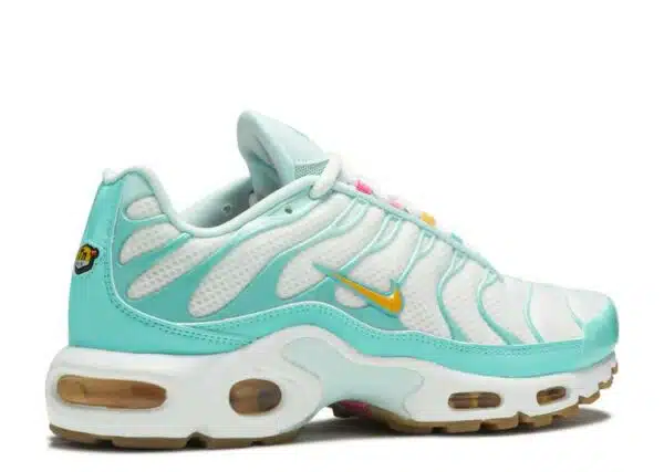 Réplica WMNS AIR MAX PLUS 'TEAL TWIST' - Imagen 3