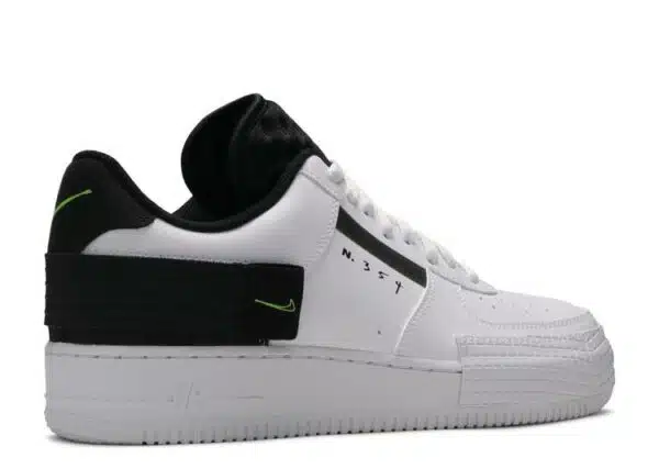 Réplica AIR FORCE 1 TYPE 'VOLT' - Imagen 3