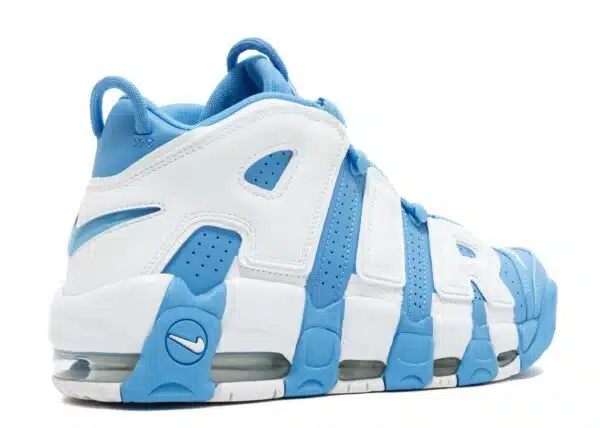 Réplica AIR MORE UPTEMPO 'UNIVERSITY BLUE' - Imagen 3