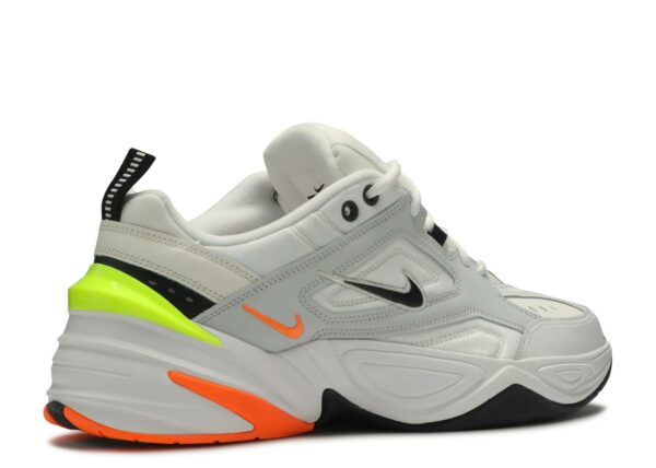 Réplica M2K TEKNO 'PURE PLATINUM' - Imagen 3