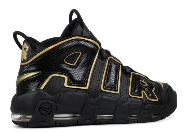 Réplica AIR MORE UPTEMPO 'FRANCE' - Imagen 3