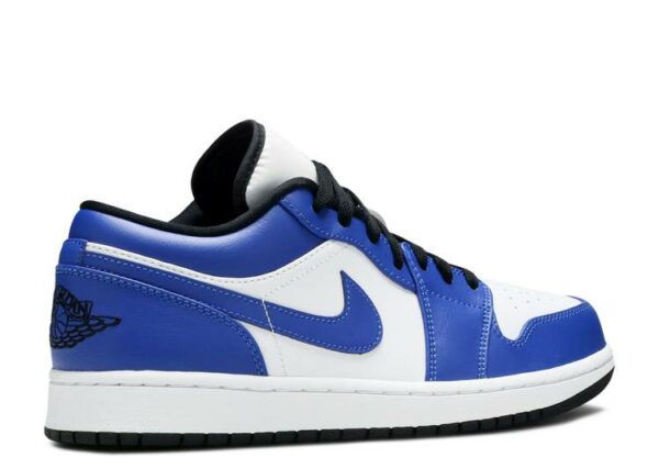 Réplica AIR JORDAN 1 LOW 'GAME ROYAL' - Imagen 3