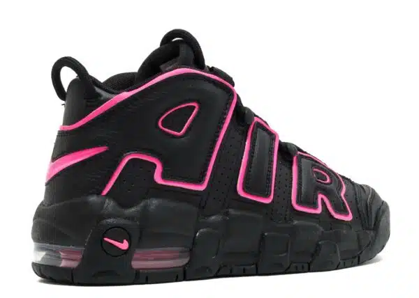 Réplica AIR MORE UPTEMPO GS 'PINK BLAST' - Imagen 3