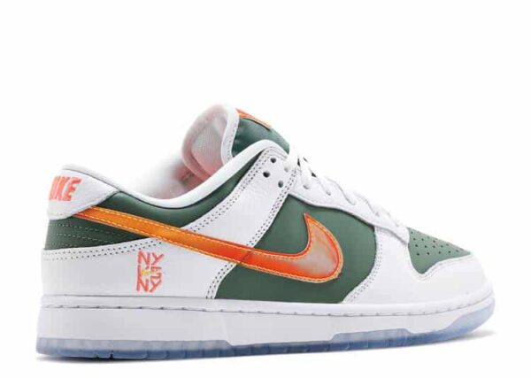 Réplica DUNK LOW 'NY VS NY' - Imagen 3