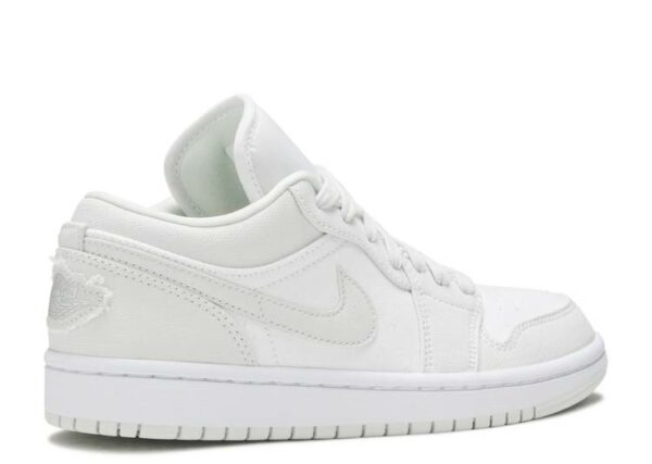 Réplica WMNS AIR JORDAN 1 LOW 'SPRUCE AURA' - Imagen 3