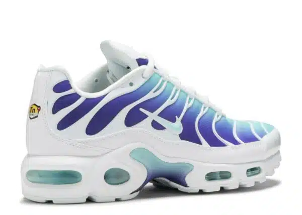 Réplica WMNS AIR MAX PLUS TN SE 'BLEACHED AQUA' - Imagen 3