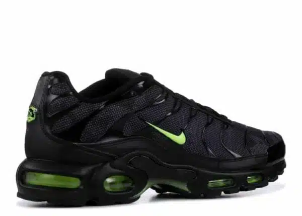 Réplica AIR MAX PLUS 'NIGHT OPS' - Imagen 3