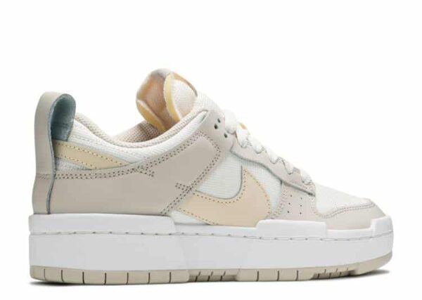 Réplica WMNS DUNK LOW DISRUPT 'SAIL' - Imagen 3