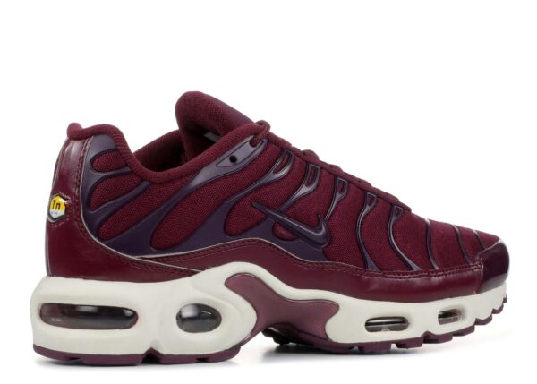 Réplica WMNS AIR MAX PLUS TN 'BORDEAUX' - Imagen 3