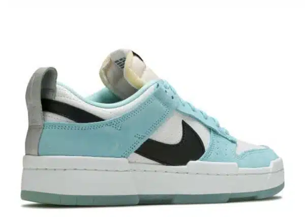 Réplica WMNS DUNK LOW DISRUPT 'COPA' - Imagen 3