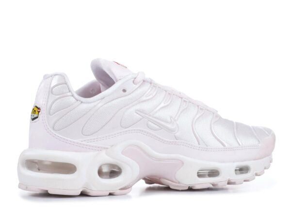 Réplica WMNS AIR MAX PLUS TN SE 'PALE PINK' - Imagen 3