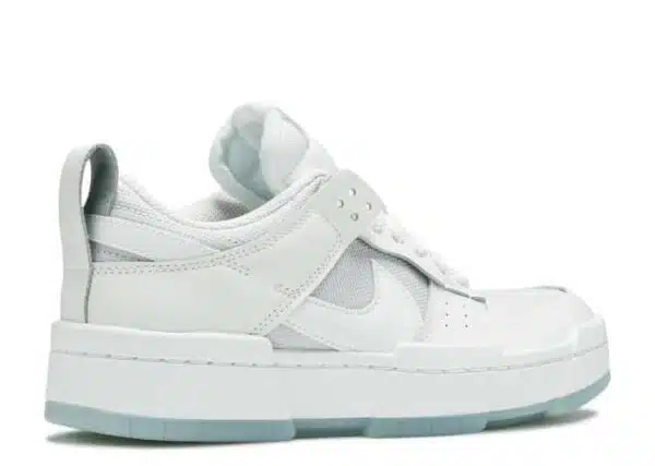 Réplica WMNS DUNK LOW DISRUPT 'PHOTON DUST' - Imagen 3