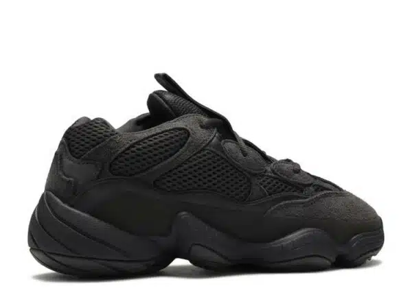 Réplica YEEZY 500 'UTILITY BLACK' - Imagen 3