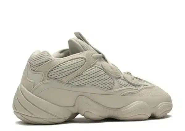 Réplica YEEZY 500 'BLUSH' - Imagen 3