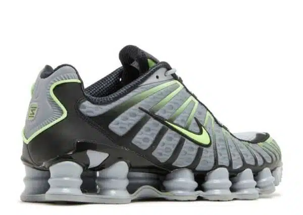 Réplica SHOX TL 'WOLF GREY LIME' - Imagen 3