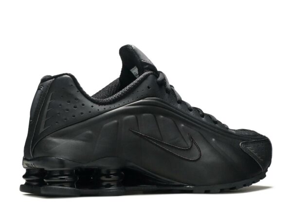 Réplica SHOX R4 'TRIPLE BLACK' - Imagen 4