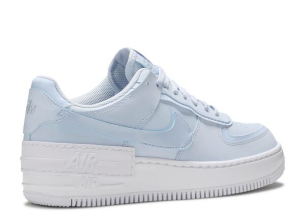 Réplica WMNS AIR FORCE 1 SHADOW - Imagen 3