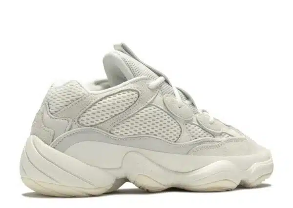 Réplica YEEZY 500 'BONE WHITE' - Imagen 3