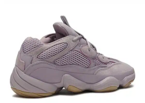 Réplica YEEZY 500 'SOFT VISION' - Imagen 3