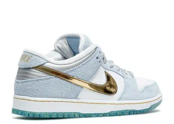 Réplica SEAN CLIVER X DUNK LOW SB 'HOLIDAY SPECIAL' - Imagen 3