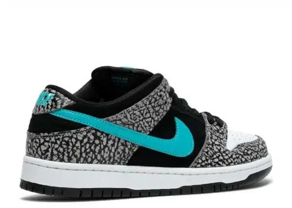 Réplica Dunk Low Pro SB 'Atmos Elephant' Nike DUNK LOW PRO SB 'ATMOS ELEPHANT' - Imagen 2