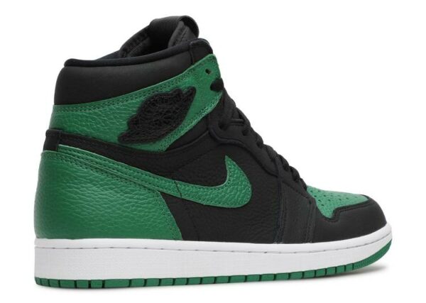 Réplica AIR JORDAN 1 RETRO HIGH OG 'PINE GREEN 2.0' (Copy) (copia) - Imagen 3