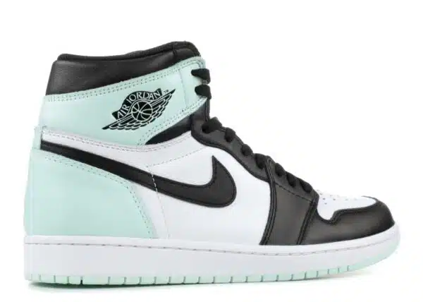 Réplica AIR JORDAN 1 RETRO HIGH OG NRG 'IGLOO' - Imagen 3