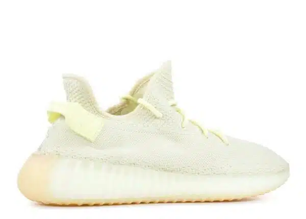 Réplica YEEZY BOOST 350 V2 'BUTTER' - Imagen 3