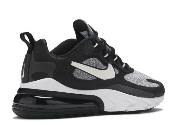 Réplica WMNS AIR MAX 270 REACT 'BLACK' - Imagen 3