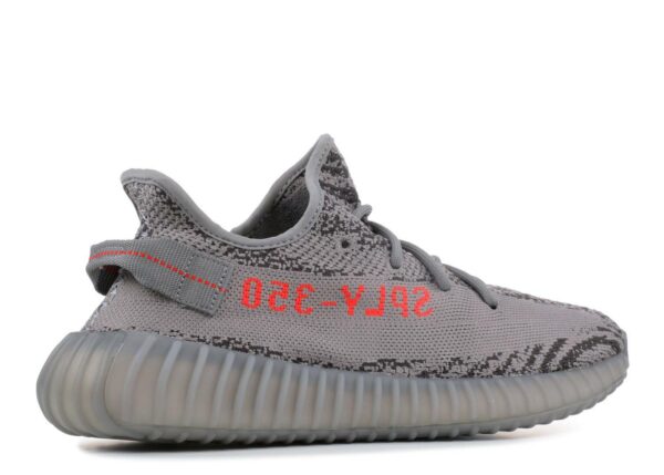 Réplica YEEZY BOOST 350 V2 'BELUGA 2.0' - Imagen 3