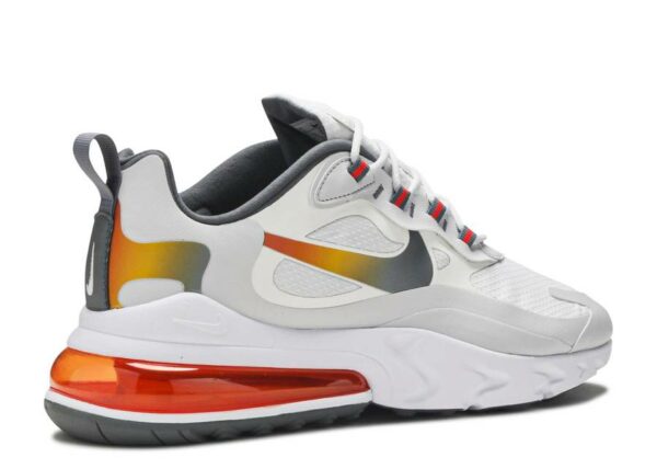 Réplica AIR MAX 270 REACT - Imagen 3