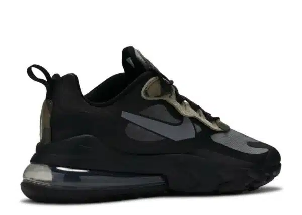 Réplica AIR MAX 270 REACT 'CAMO' - Imagen 3