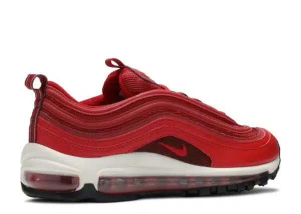 Réplica WMNS AIR MAX 97 'UNIVERSITY RED' - Imagen 3