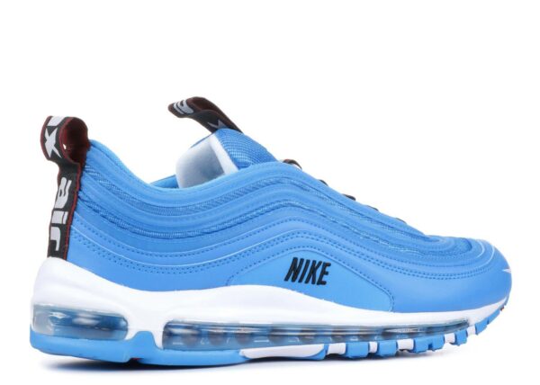 Réplica AIR MAX 97 'BLUE HERO' - Imagen 3