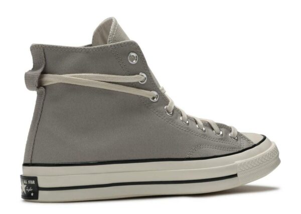 Réplica CONVERSE FEAR OF GOD ESSENTIALS X CHUCK 70 'FOG C70' - Imagen 3