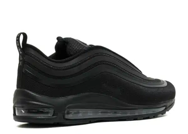 Réplica AIR MAX 97 ULTRA 17 'TRIPLE BLACK' - Imagen 3