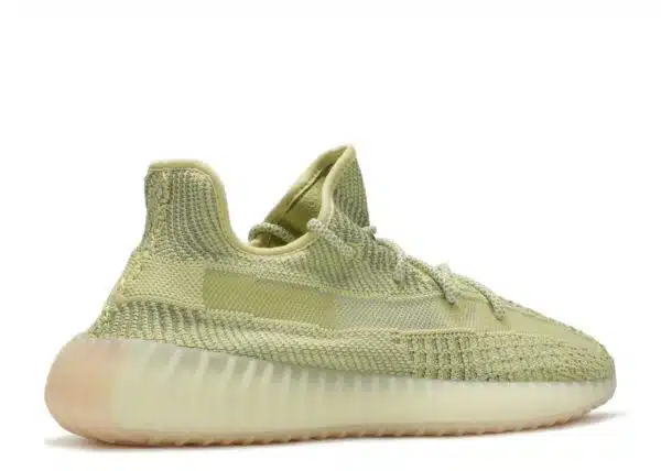 Réplica YEEZY BOOST 350 V2 'ANTLIA REFLECTIVE' - Imagen 3