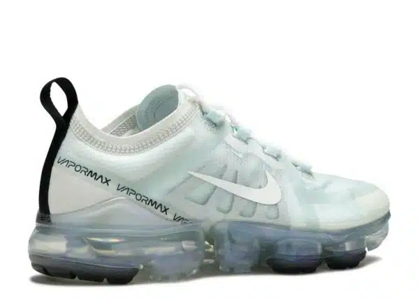 Réplica WMNS AIR VAPORMAX 2019 'GHOST AQUA' - Imagen 3