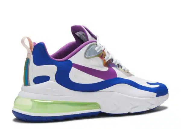 Réplica AIR MAX 270 REACT 'EASTER' - Imagen 3