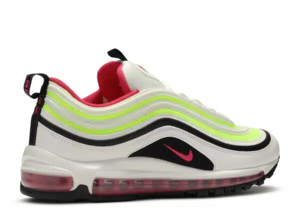 Réplica AIR MAX 97 'VOLT PINK' - Imagen 3