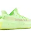 Réplica YEEZY BOOST 350 V2 GID 'GLOW' - Imagen 3