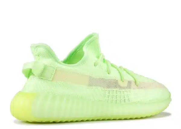 Réplica YEEZY BOOST 350 V2 GID 'GLOW' - Imagen 3