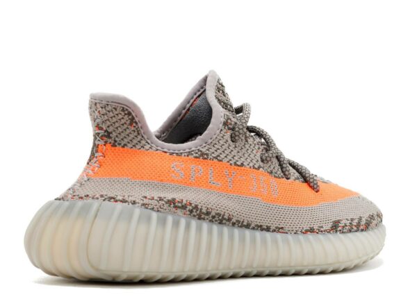 Réplica YEEZY BOOST 350 V2 'BELUGA' - Imagen 3