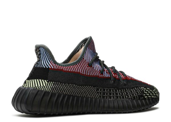 Réplica YEEZY BOOST 350 V2 'YECHEIL REFLECTIVE' - Imagen 3