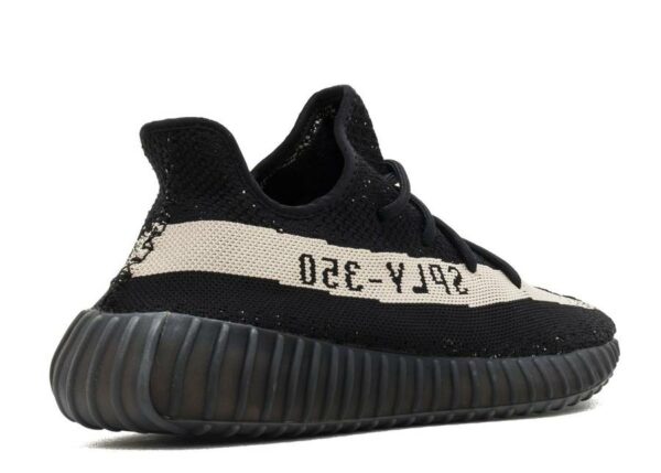 Réplica YEEZY BOOST 350 V2 'OREO' - Imagen 3
