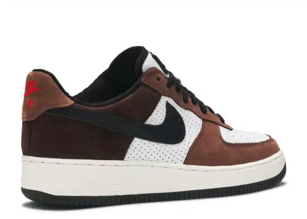 Réplica AIR FORCE 1 LOW PREMIUM 'ESCAPE' - Imagen 3