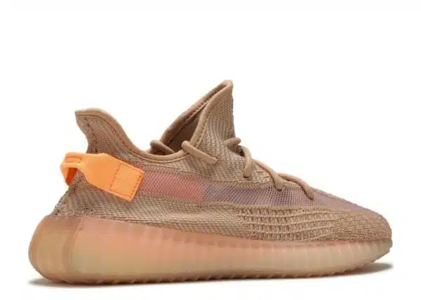 Réplica YEEZY BOOST 350 V2 'CLAY' - Imagen 3