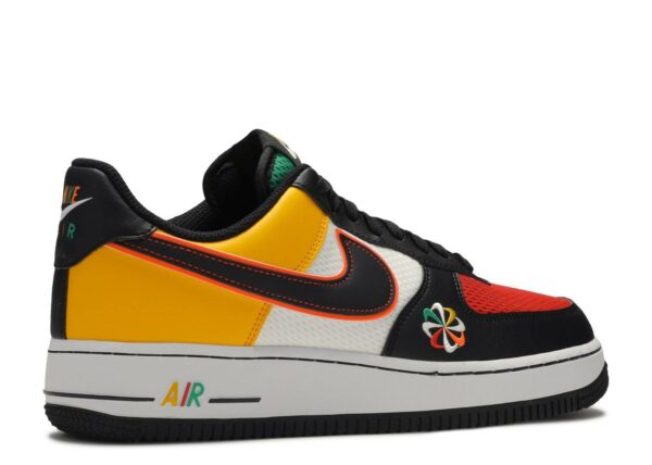 Réplica AIR FORCE 1 LOW 'SUNBURST' - Imagen 3