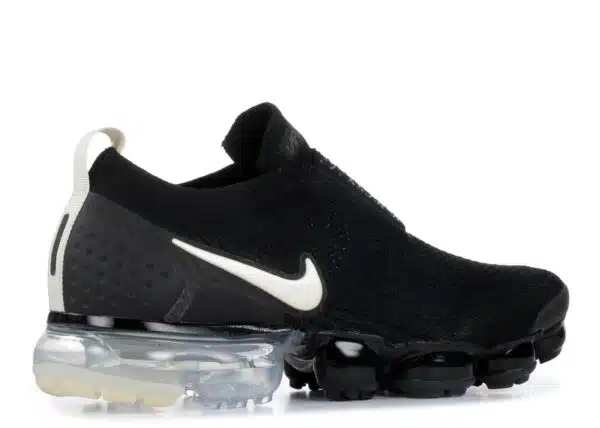 Réplica AIR VAPORMAX 2019 'GHOST BLACK' - Imagen 3