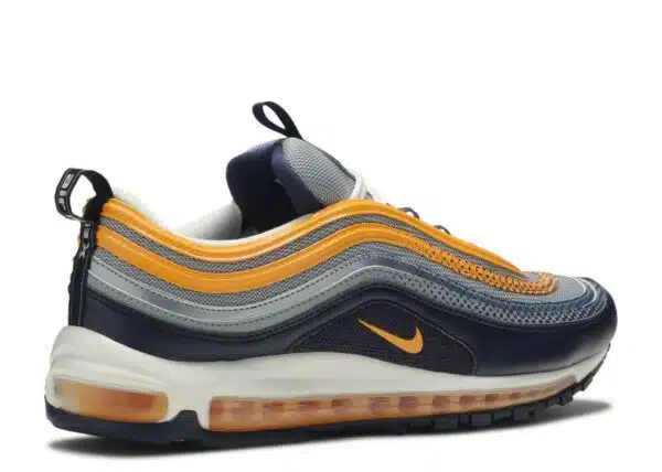 Réplica AIR MAX 97 SE 'OBSIDIAN MIST' - Imagen 3